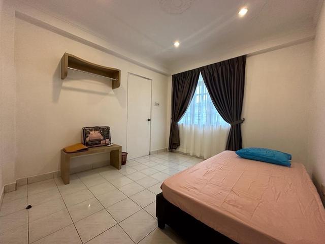 Apartment for rent in Perak, Tanjong Ipoh