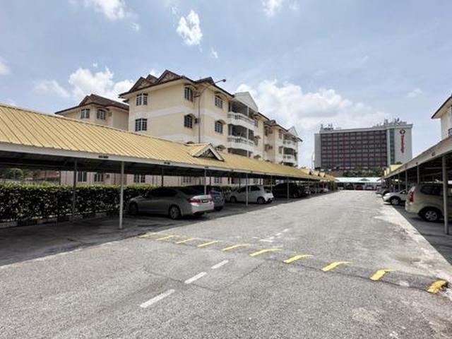Condominium for sale in Perak, Tanjong Ipoh