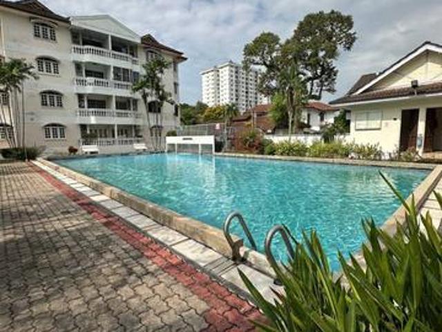Condominium for sale in Perak, Tanjong Ipoh