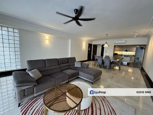 Condominium for rent in Country Heights Damansara, Kuala Lumpur
