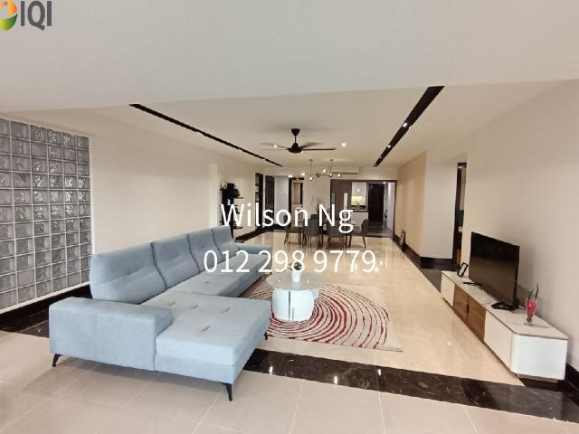 Apartment for rent in Country Heights Damansara, Kuala Lumpur