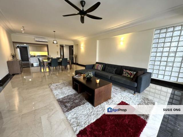 Condominium for rent in Country Heights Damansara, Kuala Lumpur