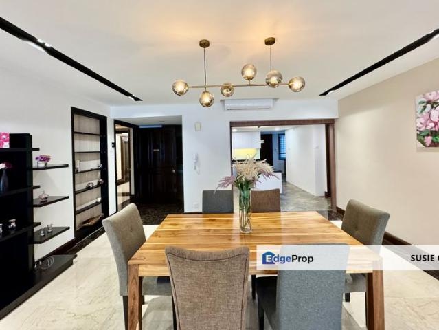 Condominium for rent in Country Heights Damansara, Kuala Lumpur