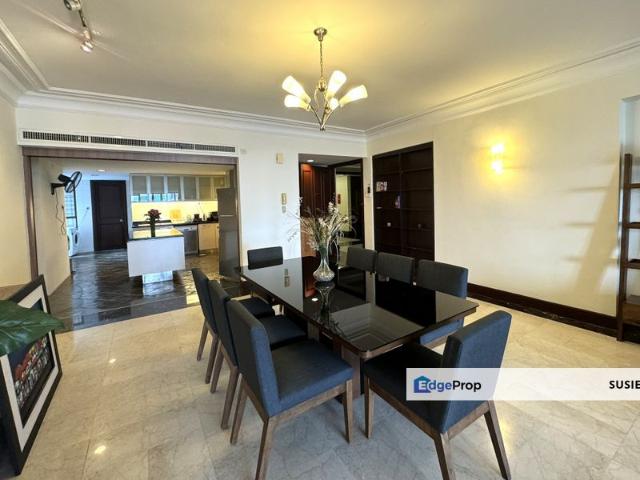 Condominium for rent in Country Heights Damansara, Kuala Lumpur