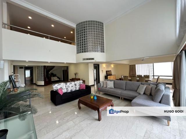 Condominium for rent in Bukit Bintang, Kuala Lumpur