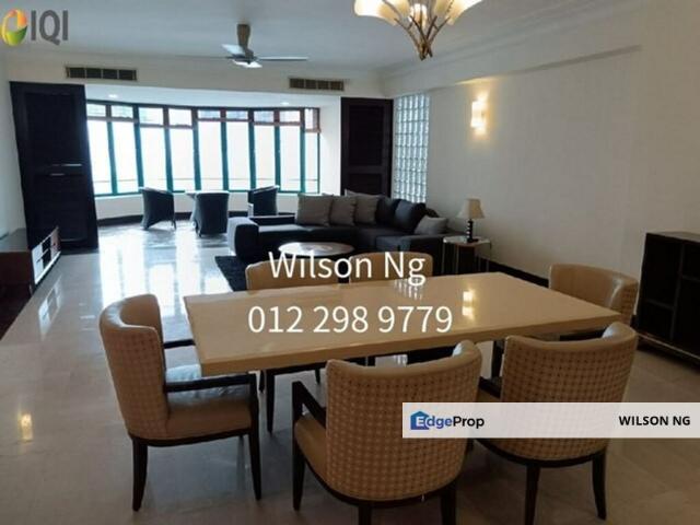 Condominium for rent in Bukit Bintang, Kuala Lumpur