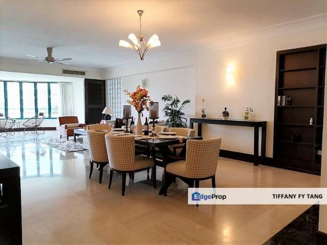 Condominium for rent in Bukit Bintang, Kuala Lumpur
