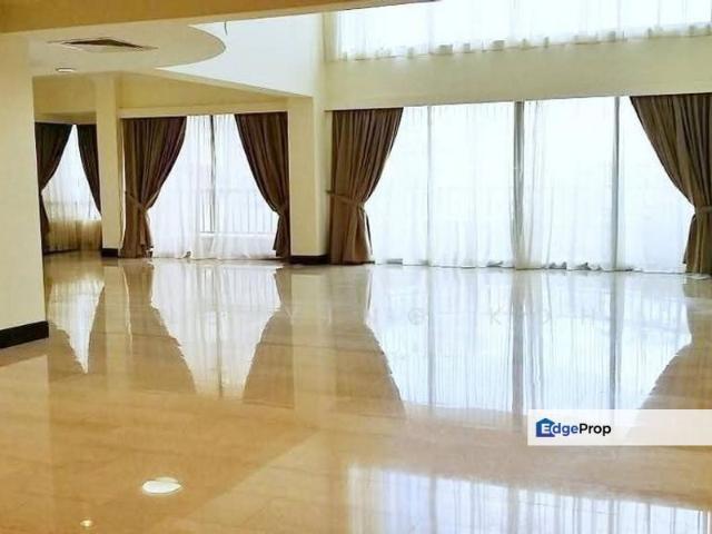 Condominium for rent in Bukit Bintang, Kuala Lumpur