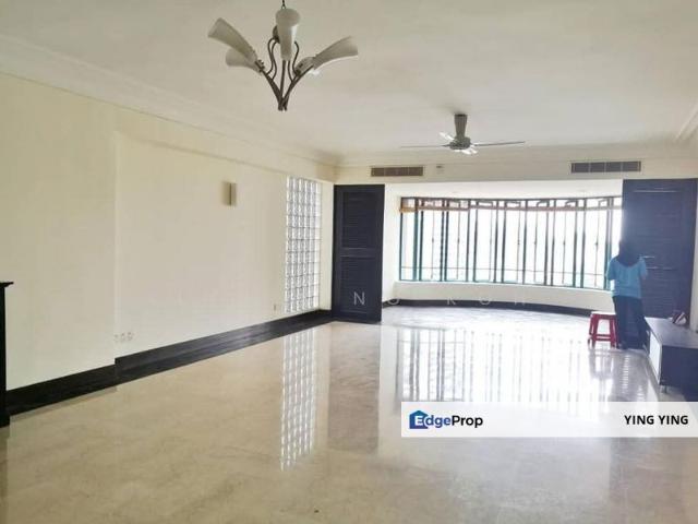 Condominium for rent in Bukit Bintang, Kuala Lumpur