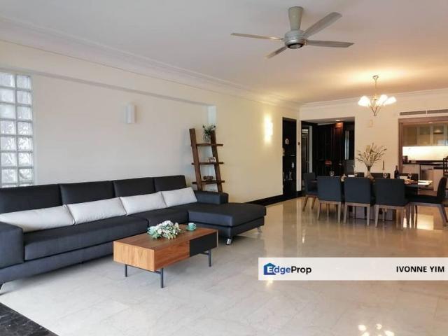 Condominium for rent in Bukit Bintang, Kuala Lumpur