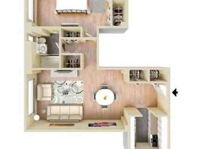 Apartment for rent in Lehigh, Pennsylvania