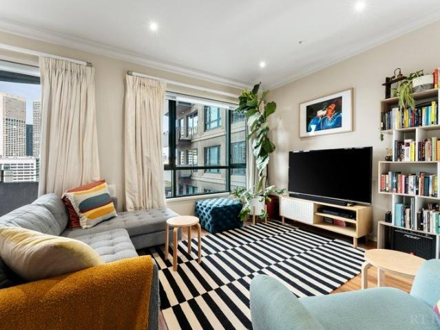 Apartment for sale in East End Theatre District, Melbourne