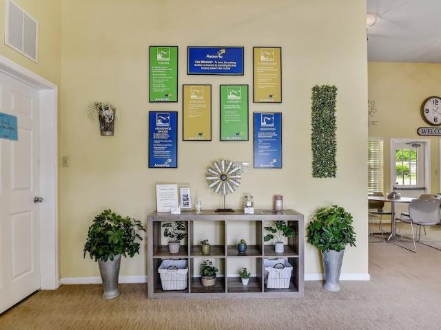 Apartment for rent in Leesville, Texas