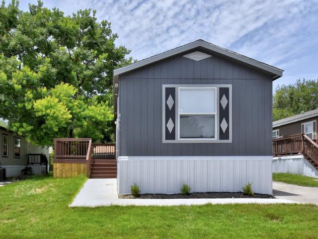 Apartment for rent in Leesville, Texas