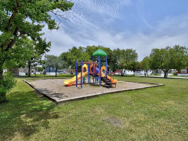 Apartment for rent in Leesville, Texas