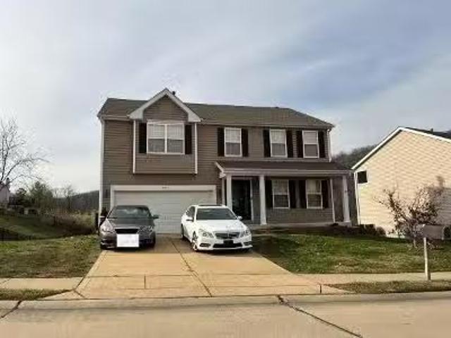 House for sale in Arnold