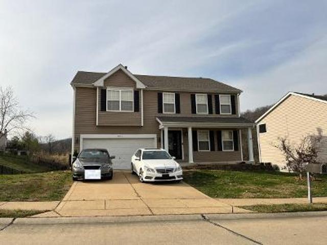 House for sale in Imperial, Missouri