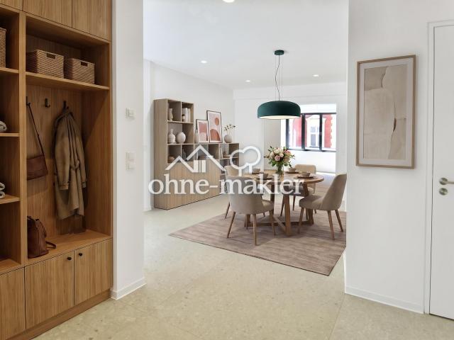 Apartment kaufen in Treptow–Köpenick, Berlin