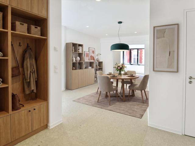 Wohnung kaufen in Köllnische Vorstadt, Berlin
