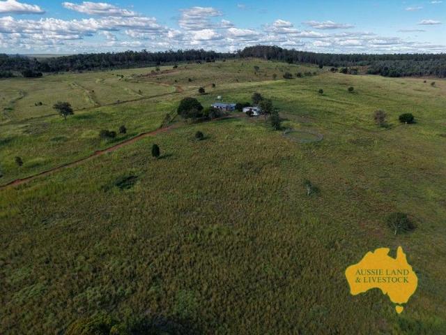 Cottage for sale in Stalworth, Queensland
