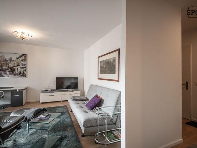 Apartment mieten in Regensburg, Bayern