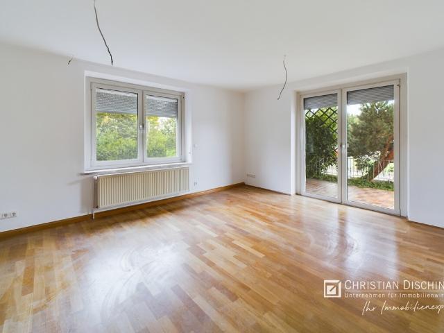 Apartment mieten in Prüfening, Regensburg