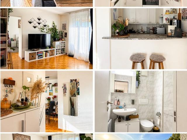 Wohnung mieten in Regensdorf, Zürich