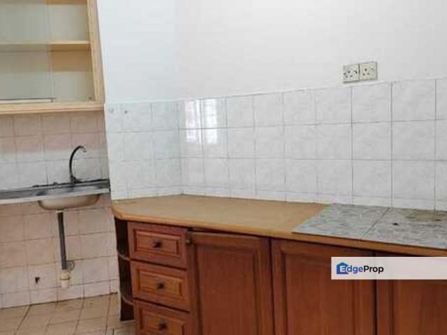 Condominium for rent in Port Klang, Selangor