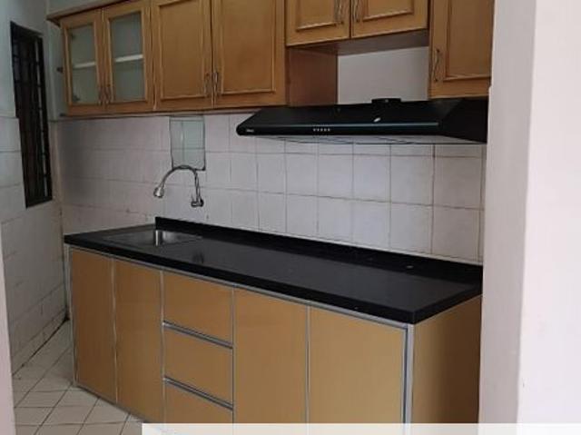 Condominium for rent in Port Klang, Selangor