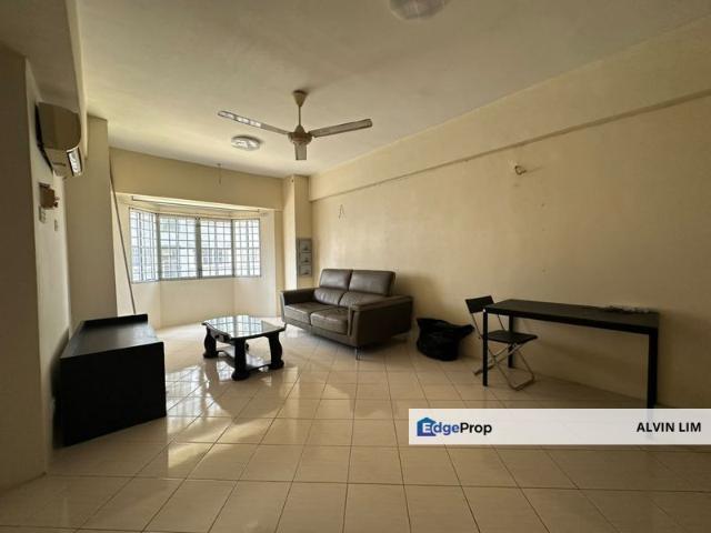 Condominium for rent in Port Klang, Selangor