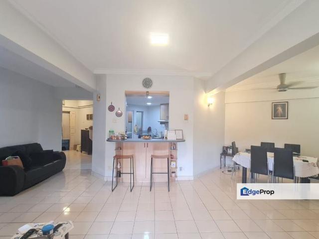 Condominium for sale in Bandaraya Klang, Klang