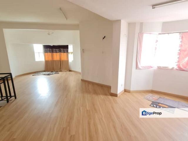 Condominium for sale in Port Klang, Selangor