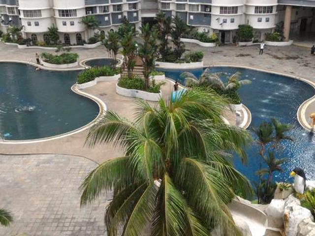 Condominium for sale in Bandaraya Klang, Klang