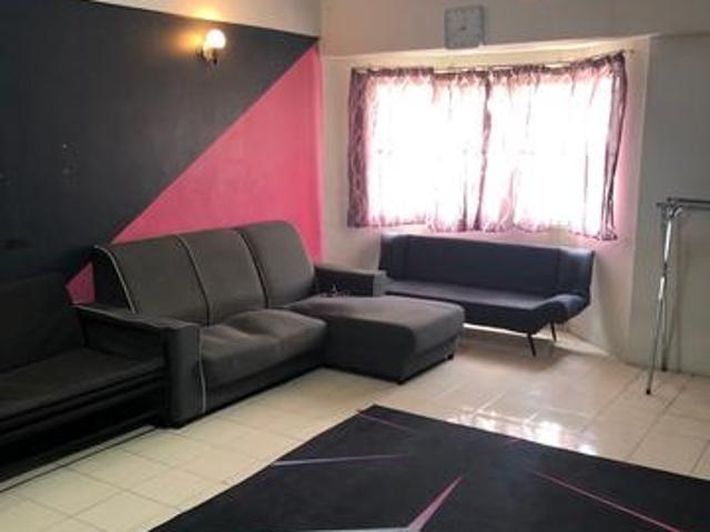 Condominium for rent in Port Klang, Selangor