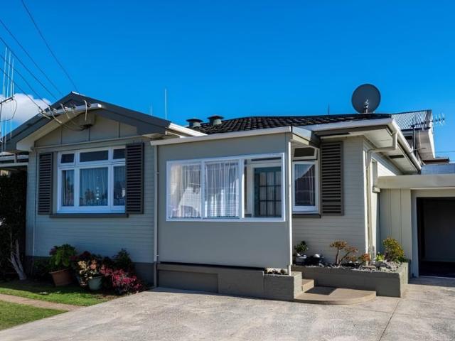 Apartment for rent in Whangarei