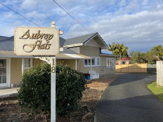 Apartment for rent in Whangarei, Northland