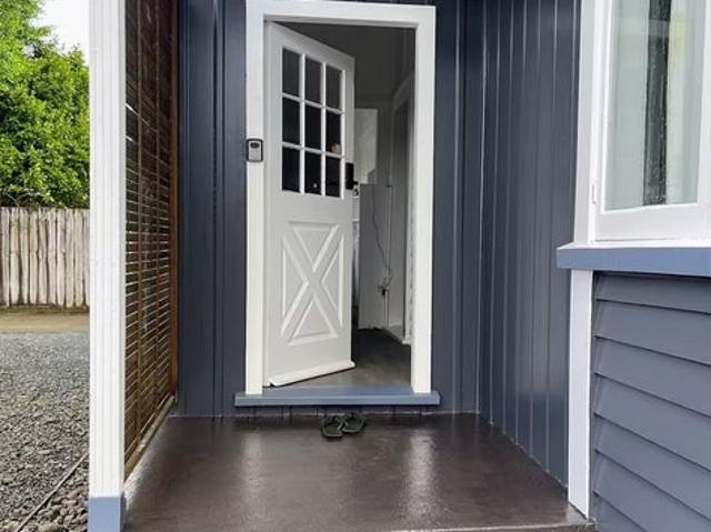 Apartment for rent in Whangarei, Northland