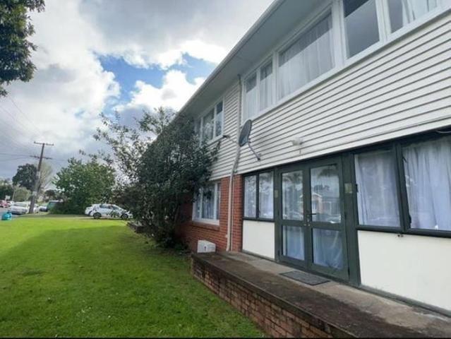 Apartment for rent in Whangarei, Northland