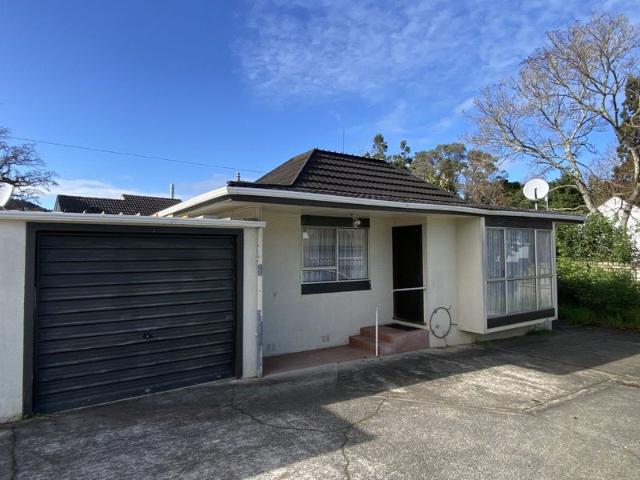 Apartment for rent in Whangarei, Northland