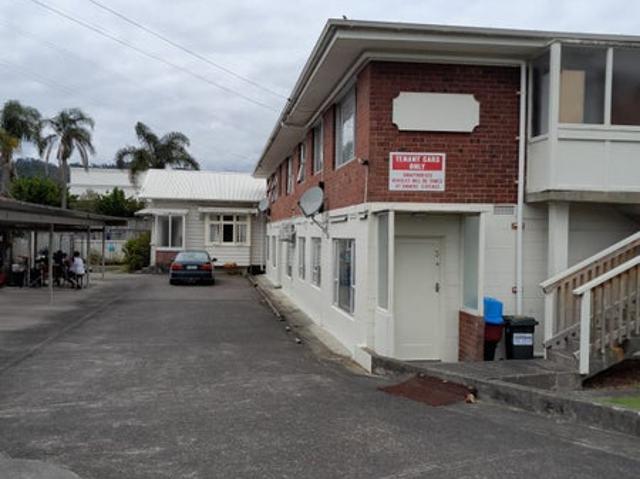Apartment for rent in Whangarei, Northland