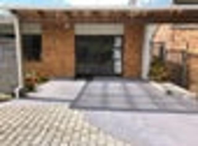Apartment for rent in Regent