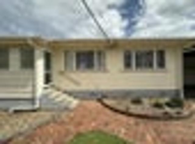 House for rent in Mairtown, Whangārei