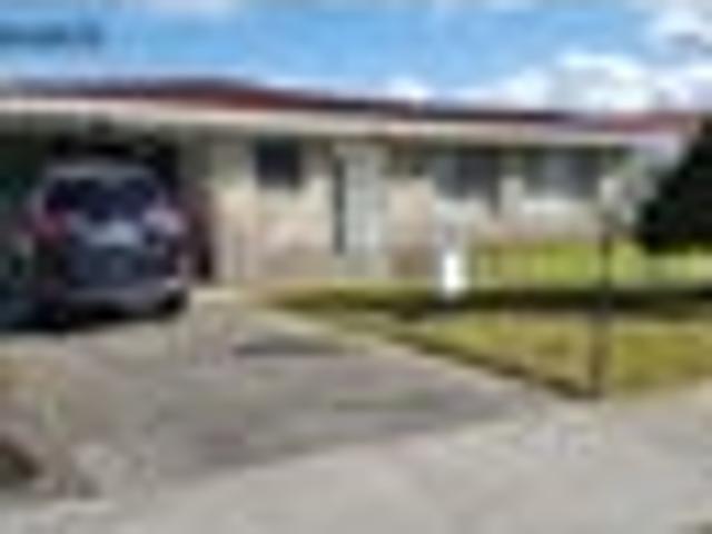 Townhouse for rent in Regent, Whangārei