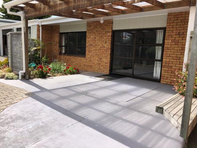 Apartment for rent in Whangarei