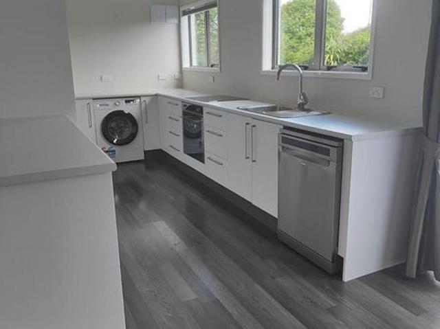 Apartment for rent in Whangarei, Northland