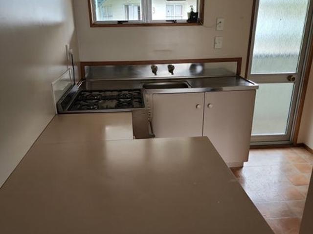 Apartment for rent in Whangarei, Northland