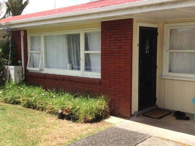 Apartment for rent in Whangarei, Northland