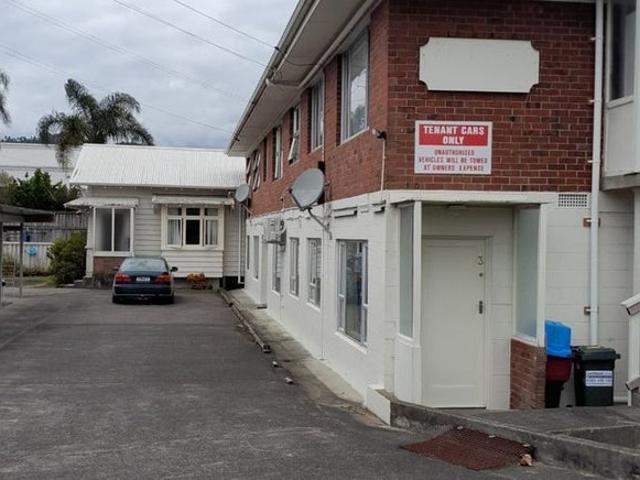 Apartment for rent in Whangarei, Northland