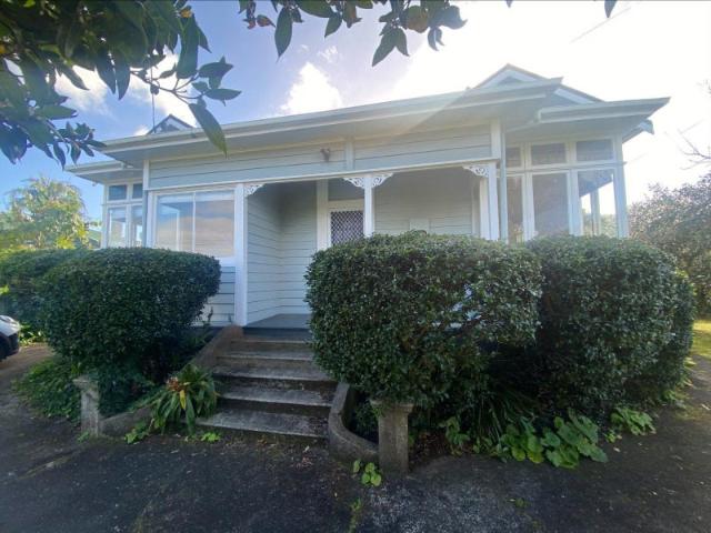 House for rent in Whangarei, Northland