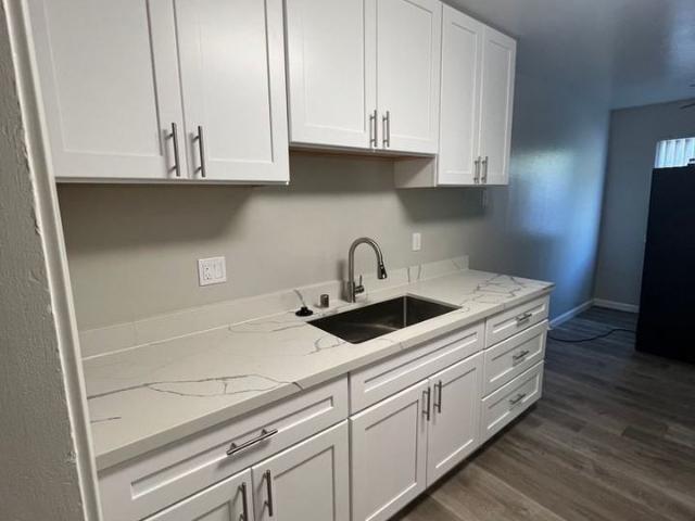 Apartment for rent in California